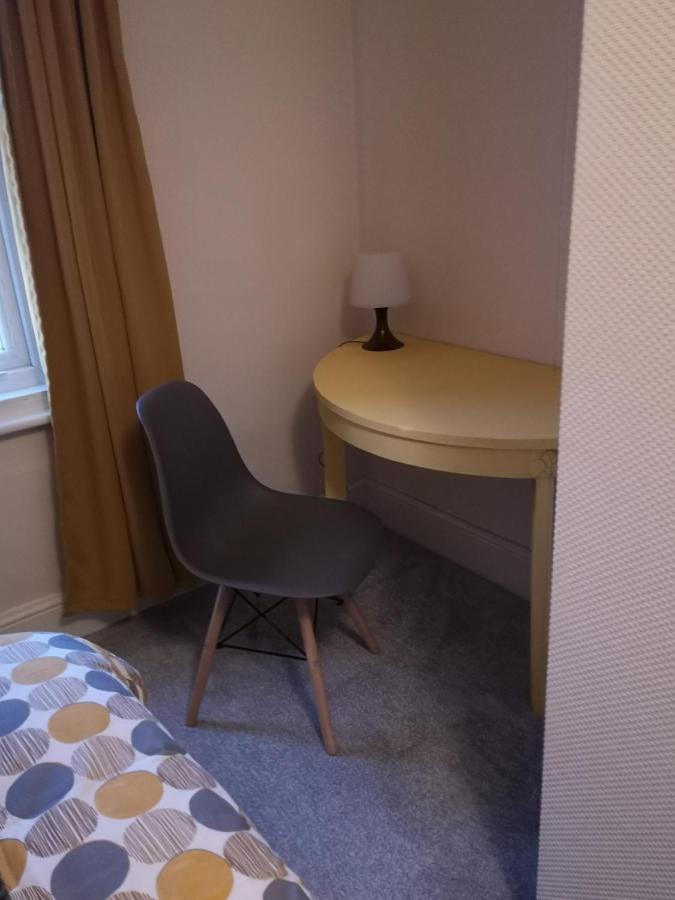 Mini Hotel Leeds Лидс Экстерьер фото